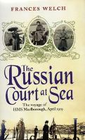 The Russian Court at Sea